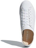 adidas Stan Smith Leather Sock 'Triple White' Zapatillas Blancas CQ3031 Purchase adidas Stan Smith Leather Sock 'Triple White' Zapatillas Blancas CQ3031