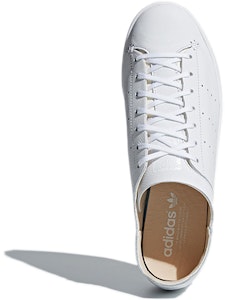 adidas Stan Smith Leather Sock 'Triple White' Zapatillas Blancas CQ3031 Purchase adidas Stan Smith Leather Sock 'Triple White' Zapatillas Blancas CQ3031