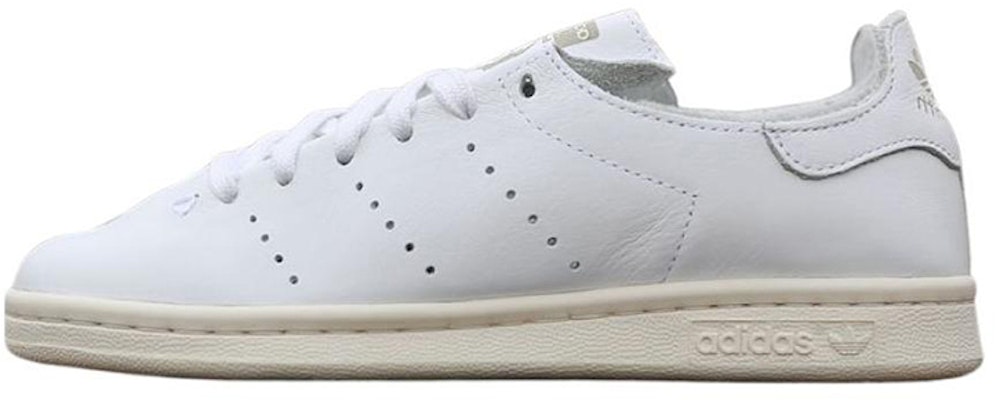 adidas Stan Smith Leather Sock 'White' AQ4787 Buy adidas Stan Smith Leather Sock 'White' AQ4787
