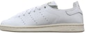 adidas Stan Smith Sarung Kulit 'Putih' AQ4787