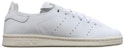 adidas Stan Smith Sarung Kulit 'Putih' AQ4787