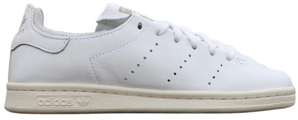 adidas Stan Smith Leather Sock 'Putih' AQ4787 Order adidas Stan Smith Leather Sock 'Putih' AQ4787
