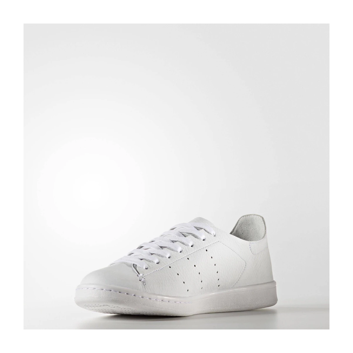 Buy adidas Stan Smith Leather Sock White BZ0230 Novelship