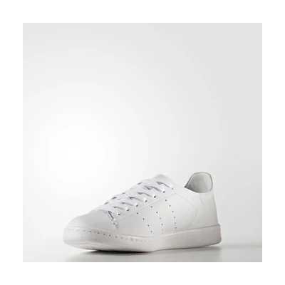 adidas Stan Smith Leather Sock 'White'