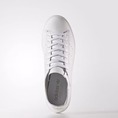 adidas Stan Smith Leather Sock 'White' BZ0230 Order adidas Stan Smith Leather Sock 'White' BZ0230