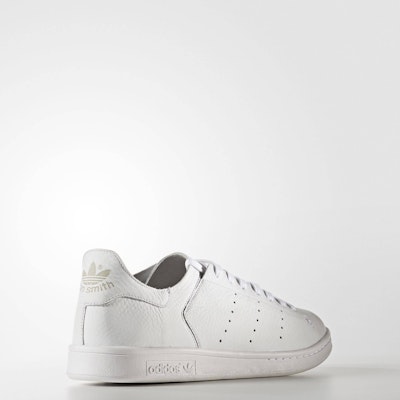 adidas Stan Smith Leather Sock 'White' BZ0230 Lookbook adidas Stan Smith Leather Sock 'White' BZ0230