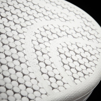 adidas Stan Smith Leather Sock 'White' BZ0230 Details for adidas Stan Smith Leather Sock 'White' BZ0230