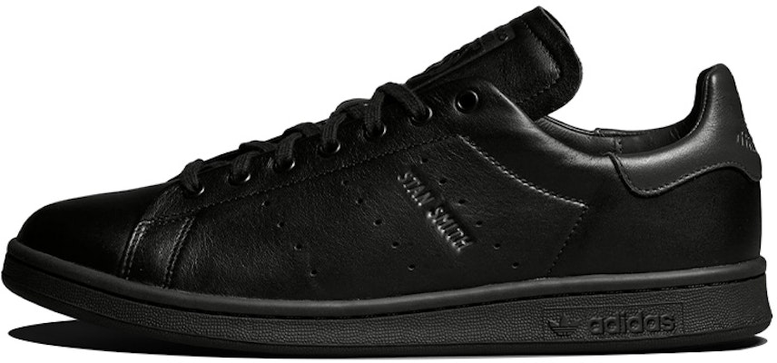 adidas Stan Smith Lux 'Black Carbon' HQ6787 Buy adidas Stan Smith Lux 'Black Carbon' HQ6787