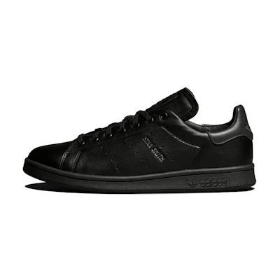 adidas Stan Smith Lux 'Black Carbon'