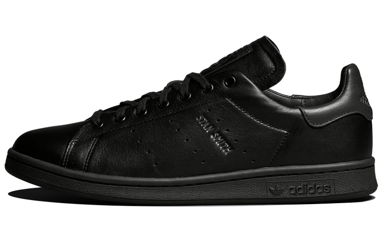 adidas Stan Smith Lux 'Black Carbon' HQ6787