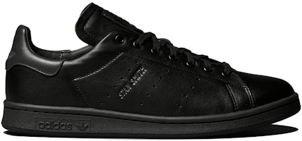 아디다스 스탠 스미스 럭스 '블랙 카본' HQ6787 Order 아디다스 스탠 스미스 럭스 '블랙 카본' HQ6787