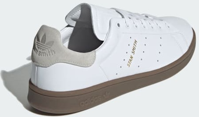 adidas Stan Smith Lux 'Granito Claro' IH0384 Purchase adidas Stan Smith Lux 'Granito Claro' IH0384