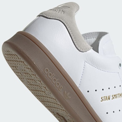 adidas Stan Smith Lux 'Clear Granite' IH0384 1