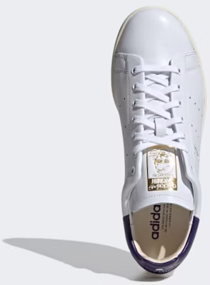 adidas Stan Smith Lux 'Collegiate Purple' ID1415 Order adidas Stan Smith Lux 'Collegiate Purple' ID1415