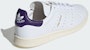 adidas Stan Smith Lux 'Ungu Kolej' ID1415