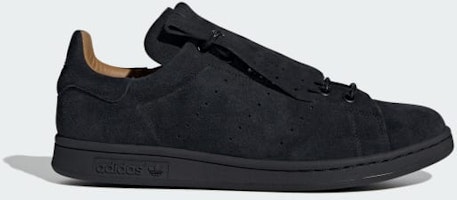 adidas Stan Smith Lux 'Core Black' IH9988 adidas Stan Smith Lux 'Core Black' IH9988