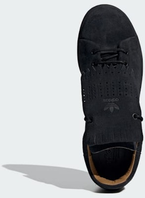 アディダス スタンスミスラックス 『コアブラック』 IH9988 Order アディダス スタンスミスラックス 『コアブラック』 IH9988