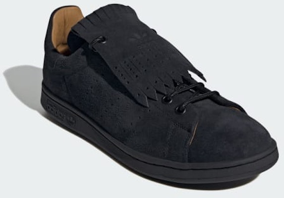 アディダス スタンスミスラックス 『コアブラック』 IH9988 Shop アディダス スタンスミスラックス 『コアブラック』 IH9988