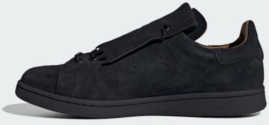 アディダス スタンスミスラックス 『コアブラック』 IH9988 Details for アディダス スタンスミスラックス 『コアブラック』 IH9988