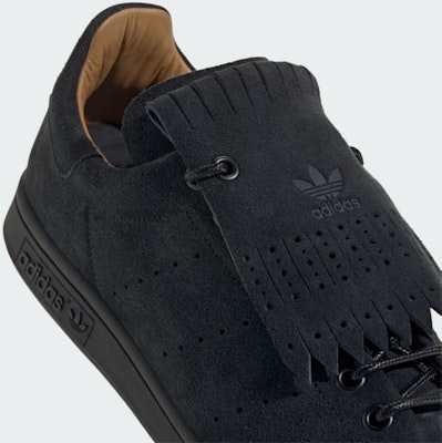 アディダス スタンスミスラックス 『コアブラック』 IH9988 Cheap アディダス スタンスミスラックス 『コアブラック』 IH9988