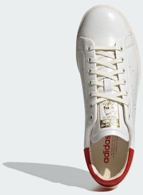 アディダス スタンスミス ラックス「クリームホワイト」 IF8846 Lookbook アディダス スタンスミス ラックス「クリームホワイト」 IF8846