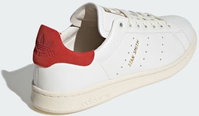 adidas Stan Smith Lux「奶油白」 IF8846 Details for adidas Stan Smith Lux「奶油白」 IF8846