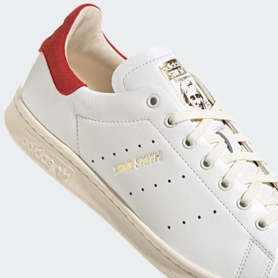 アディダス スタンスミス ラックス「クリームホワイト」 IF8846 2