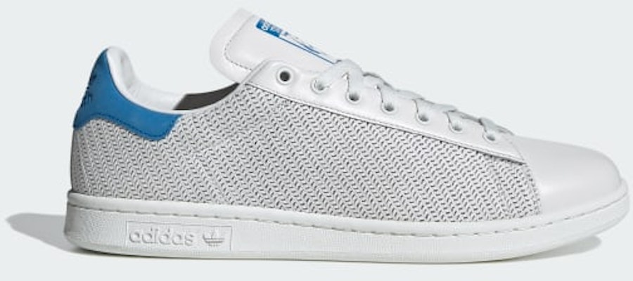 adidas Stan Smith Lux 'Crystal White' IG1336 Buy adidas Stan Smith Lux 'Crystal White' IG1336