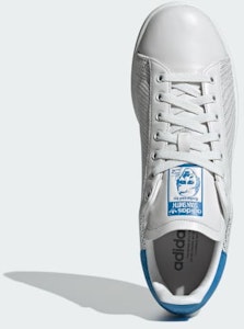 adidas Stan Smith Lux 'Blanco Cristal' IG1336 Order adidas Stan Smith Lux 'Blanco Cristal' IG1336