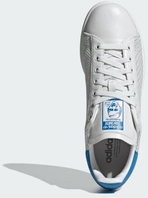 adidas Stan Smith Lux 'Crystal White' IG1336 Order adidas Stan Smith Lux 'Crystal White' IG1336
