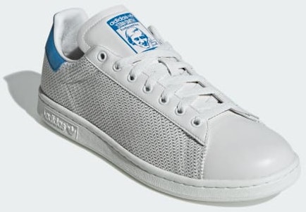 adidas Stan Smith Lux 'Blanco Cristal' IG1336 Shop adidas Stan Smith Lux 'Blanco Cristal' IG1336