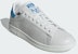 adidas Stan Smith Lux 'Putih Kristal' IG1336