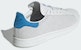 adidas Stan Smith Lux 'Putih Kristal' IG1336