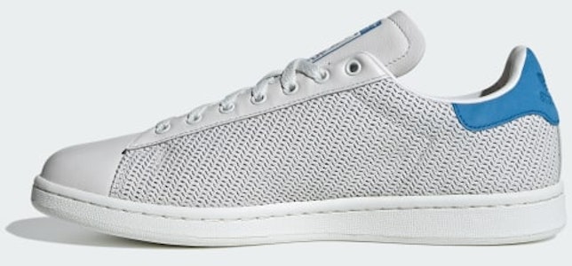 adidas Stan Smith Lux 'Blanco Cristal' IG1336 Details for adidas Stan Smith Lux 'Blanco Cristal' IG1336