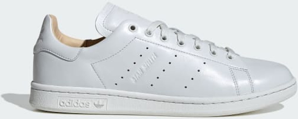 adidas Stan Smith Lux 'Crystal White' IH2451 Buy adidas Stan Smith Lux 'Crystal White' IH2451