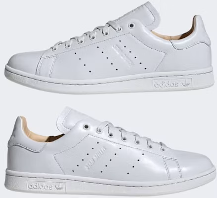阿迪达斯 Stan Smith Lux '水晶白' IH2451 Sizing 阿迪达斯 Stan Smith Lux '水晶白' IH2451