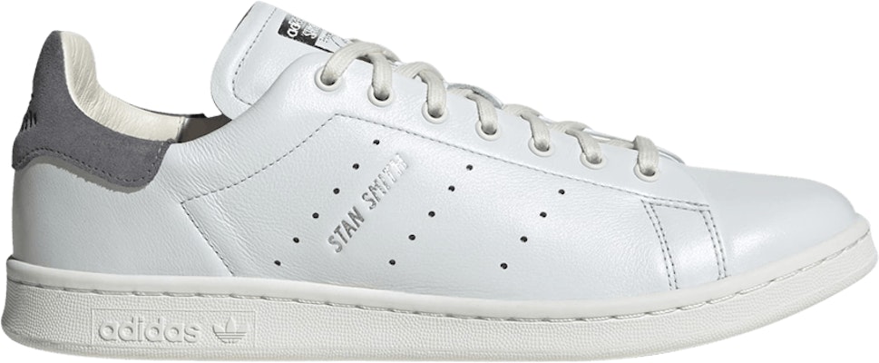 Stan smith hot sale white crystal white