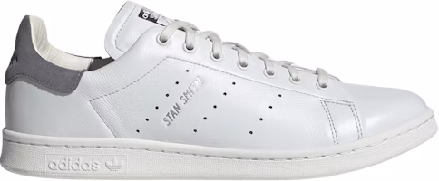 adidas Stan Smith Lux 'Crystal White Grey' ID1994 adidas Stan Smith Lux 'Crystal White Grey' ID1994