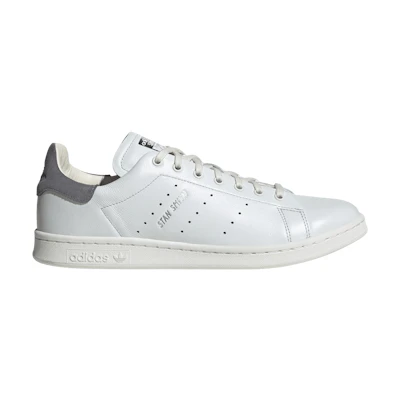 adidas Stan Smith Lux 'Crystal White Grey'
