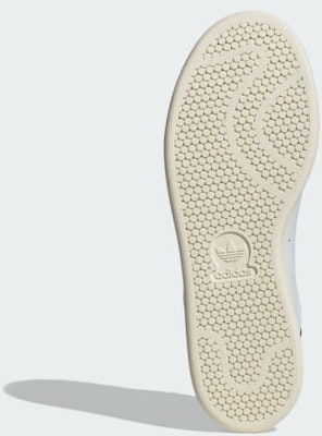 adidas Stan Smith Lux 'Maroon Cream' ID1414 Lookbook adidas Stan Smith Lux 'Maroon Cream' ID1414