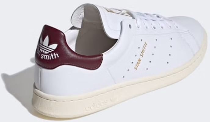 adidas Stan Smith Lux 'Maroon Cream' ID1414 Purchase adidas Stan Smith Lux 'Maroon Cream' ID1414