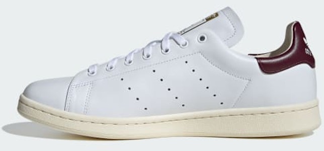 アディダス スタンスミス ラックス 'マルーンクリーム' ID1414 Details for アディダス スタンスミス ラックス 'マルーンクリーム' ID1414