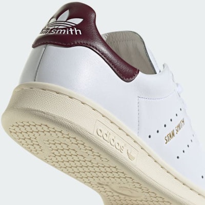 adidas Stan Smith Lux 'Maroon Cream' ID1414 Cheap adidas Stan Smith Lux 'Maroon Cream' ID1414