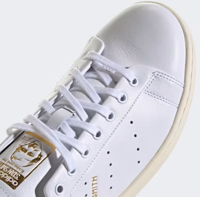 adidas Stan Smith Lux 'Maroon Cream' ID1414 1