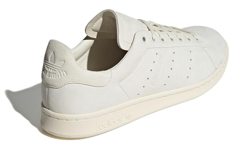 Shop 아디다스 스탠스미스 럭스 '오프 화이트' (61 characters) IG8295
