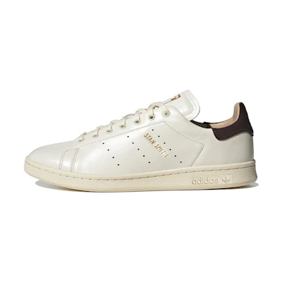 adidas Stan Smith Lux 'Off White Dark Brown'