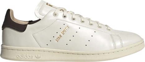 adidas Stan Smith Lux 'Off White Dark Brown' H06188 adidas Stan Smith Lux 'Off White Dark Brown' H06188