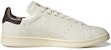 adidas Stan Smith Lux 'Putih Pudar Coklat Gelap' H06188