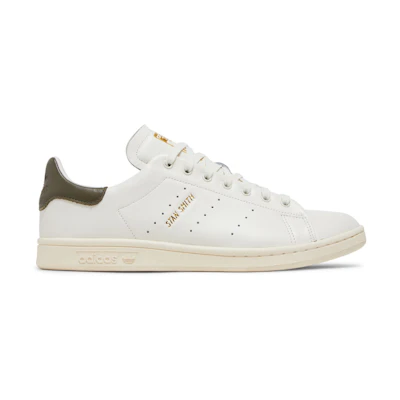 adidas Stan Smith Lux 'Off White Olive'