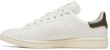 adidas Stan Smith Lux 'Off White Olive' Putih Zaitun ID0985